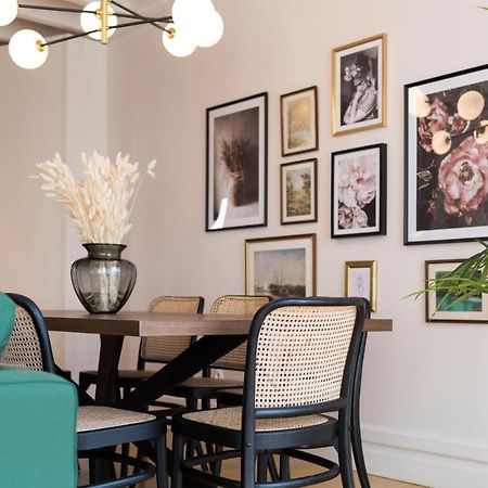 Mouzinho Luxury 3Br Flat L 5 Min Walk To Ribeira By Lovelystay Porto Exteriér fotografie