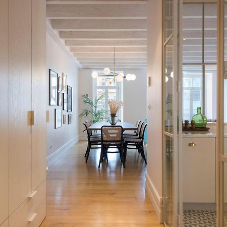 Mouzinho Luxury 3Br Flat L 5 Min Walk To Ribeira By Lovelystay Porto Exteriér fotografie