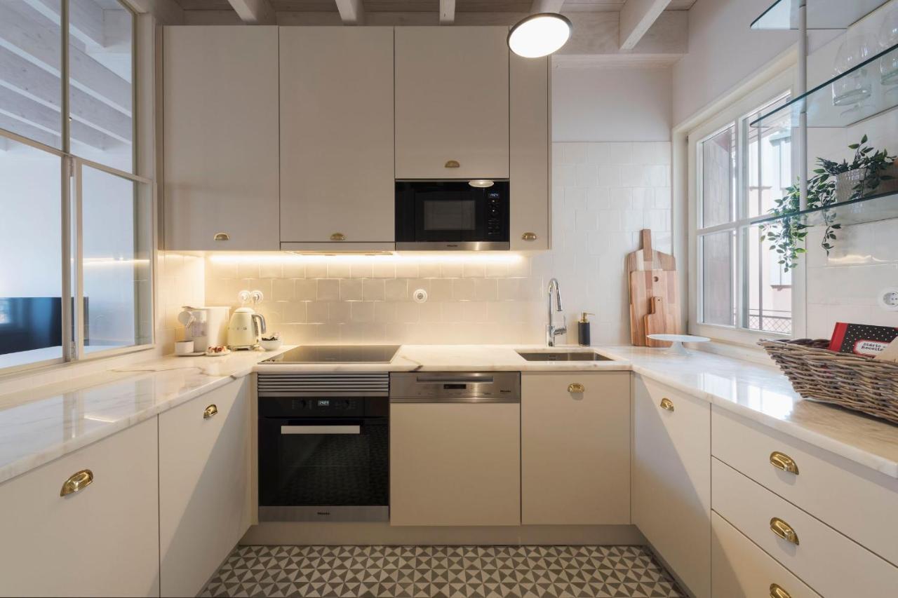 Mouzinho Luxury 3Br Flat L 5 Min Walk To Ribeira By Lovelystay Porto Exteriér fotografie
