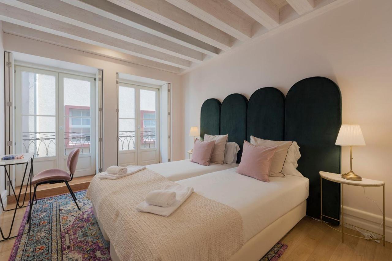 Mouzinho Luxury 3Br Flat L 5 Min Walk To Ribeira By Lovelystay Porto Exteriér fotografie