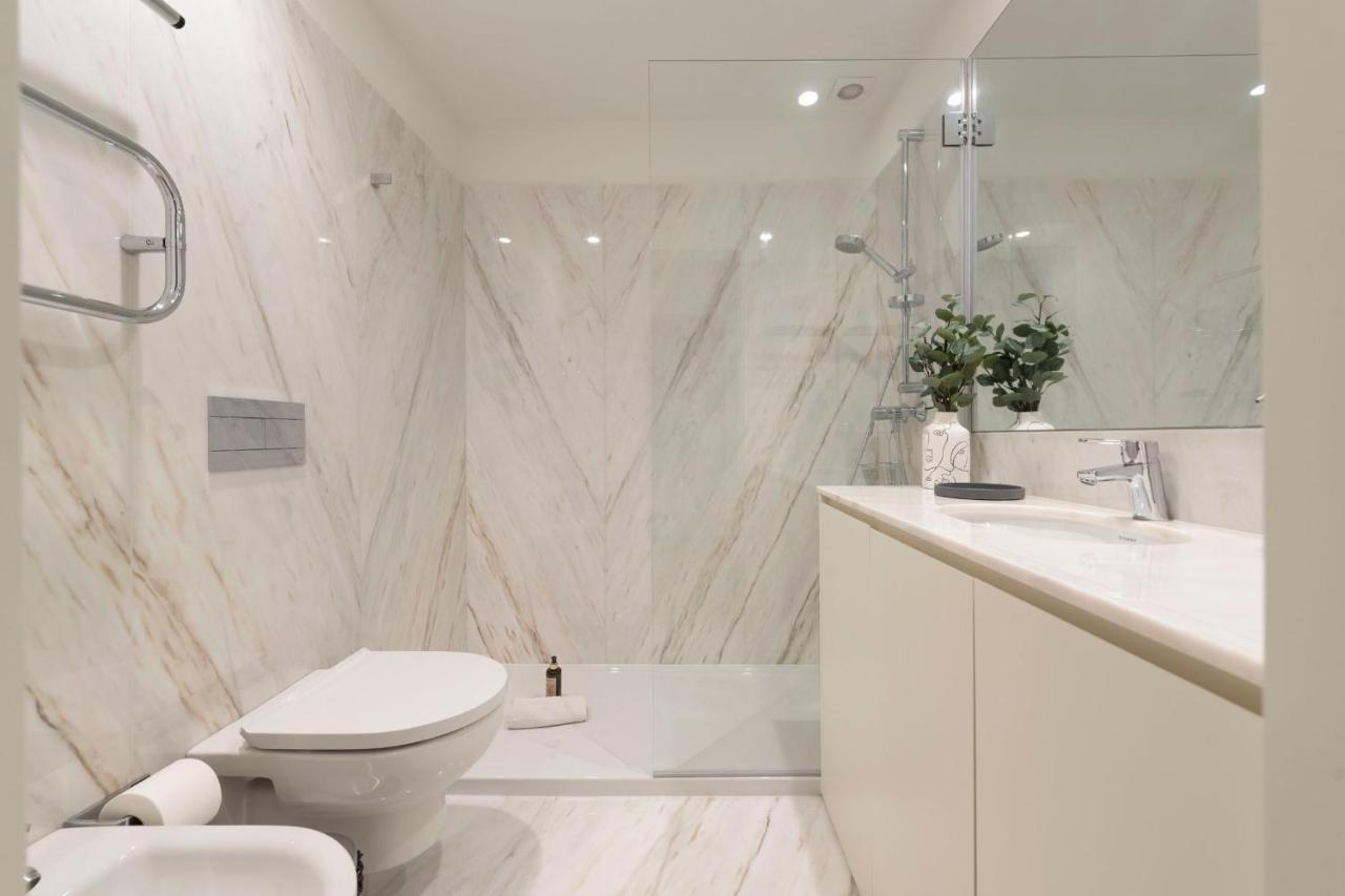 Mouzinho Luxury 3Br Flat L 5 Min Walk To Ribeira By Lovelystay Porto Exteriér fotografie