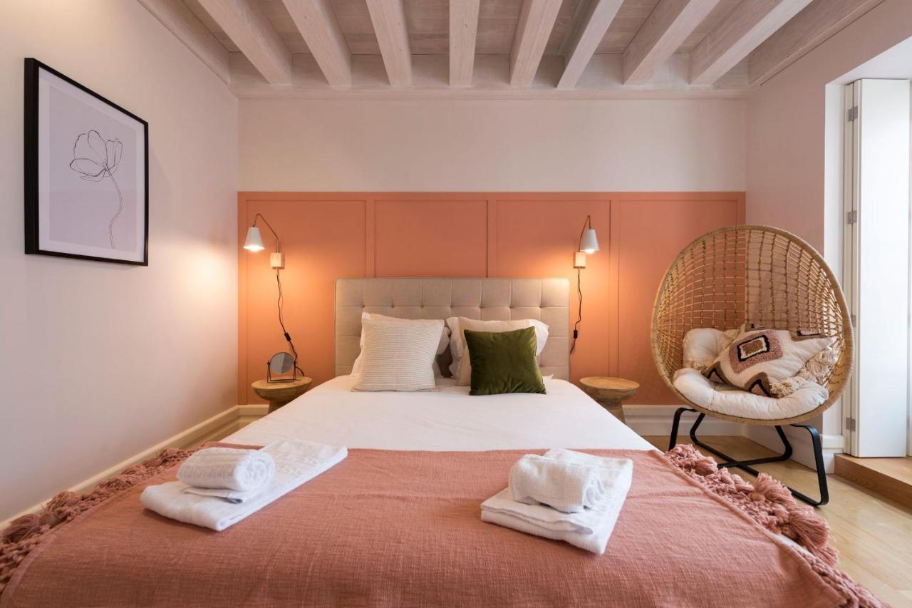 Mouzinho Luxury 3Br Flat L 5 Min Walk To Ribeira By Lovelystay Porto Exteriér fotografie