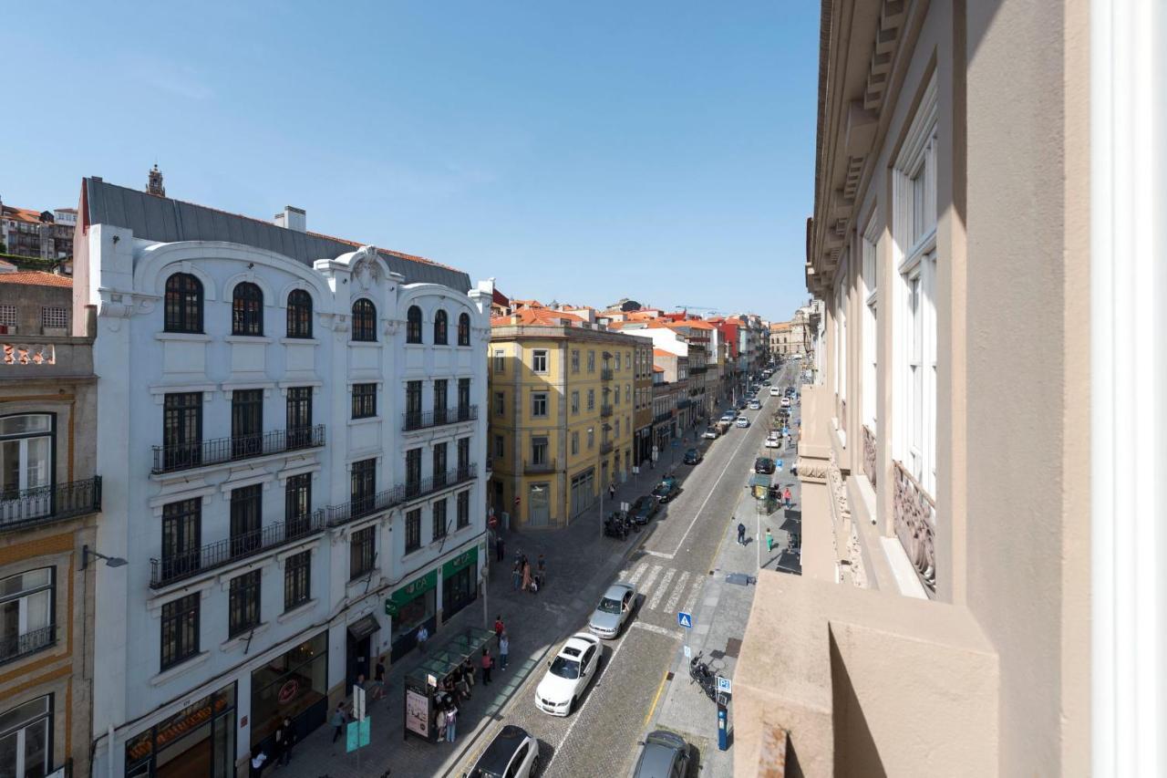 Mouzinho Luxury 3Br Flat L 5 Min Walk To Ribeira By Lovelystay Porto Exteriér fotografie
