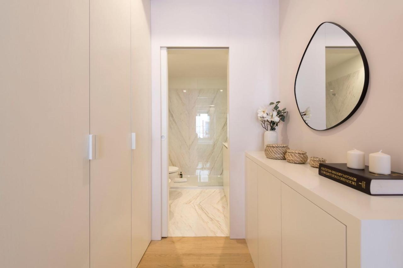 Mouzinho Luxury 3Br Flat L 5 Min Walk To Ribeira By Lovelystay Porto Exteriér fotografie