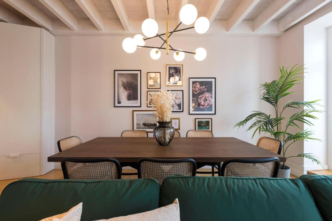 Mouzinho Luxury 3Br Flat L 5 Min Walk To Ribeira By Lovelystay Porto Exteriér fotografie