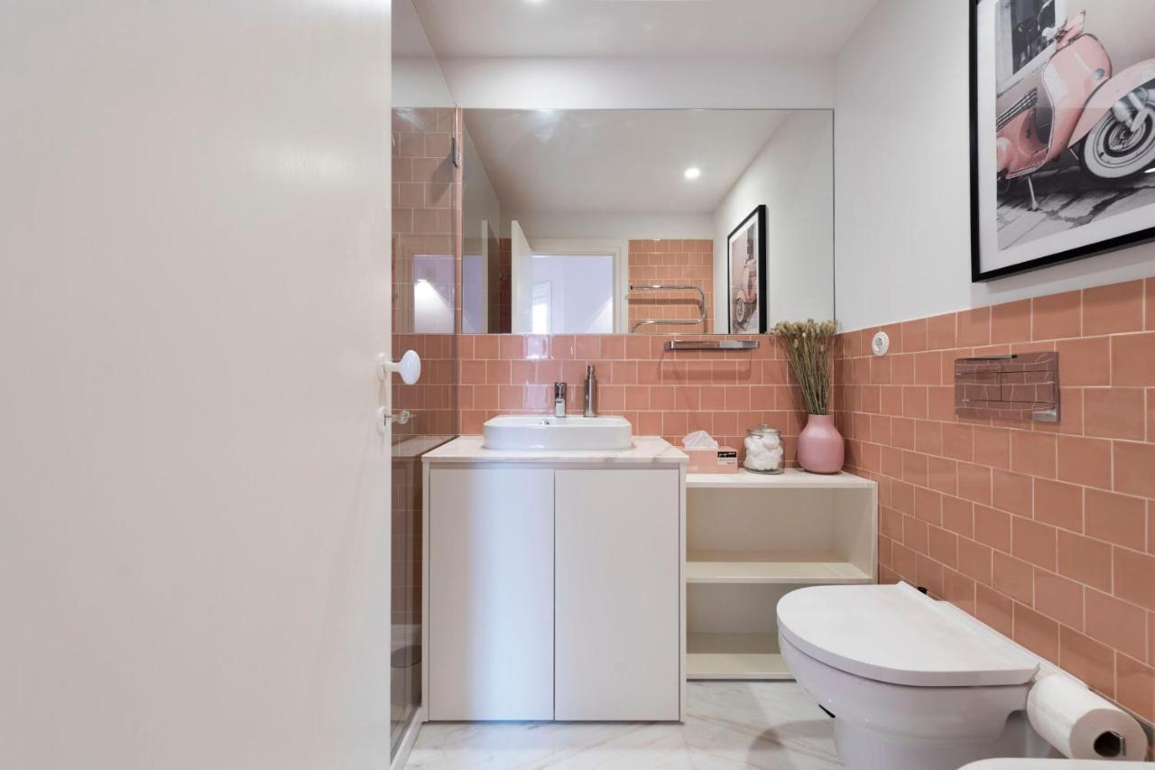 Mouzinho Luxury 3Br Flat L 5 Min Walk To Ribeira By Lovelystay Porto Exteriér fotografie