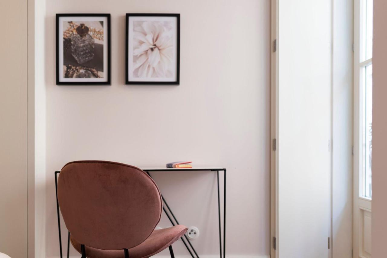 Mouzinho Luxury 3Br Flat L 5 Min Walk To Ribeira By Lovelystay Porto Exteriér fotografie