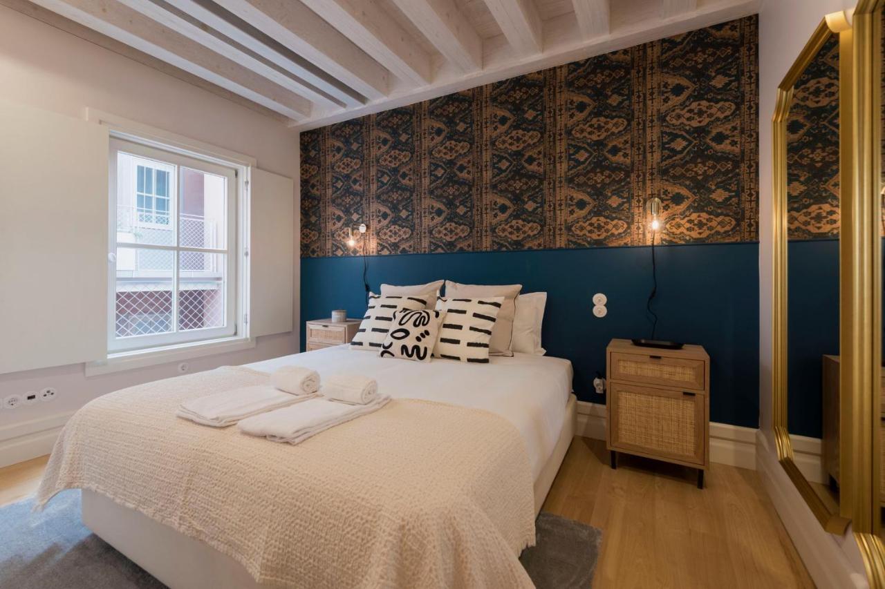 Mouzinho Luxury 3Br Flat L 5 Min Walk To Ribeira By Lovelystay Porto Exteriér fotografie
