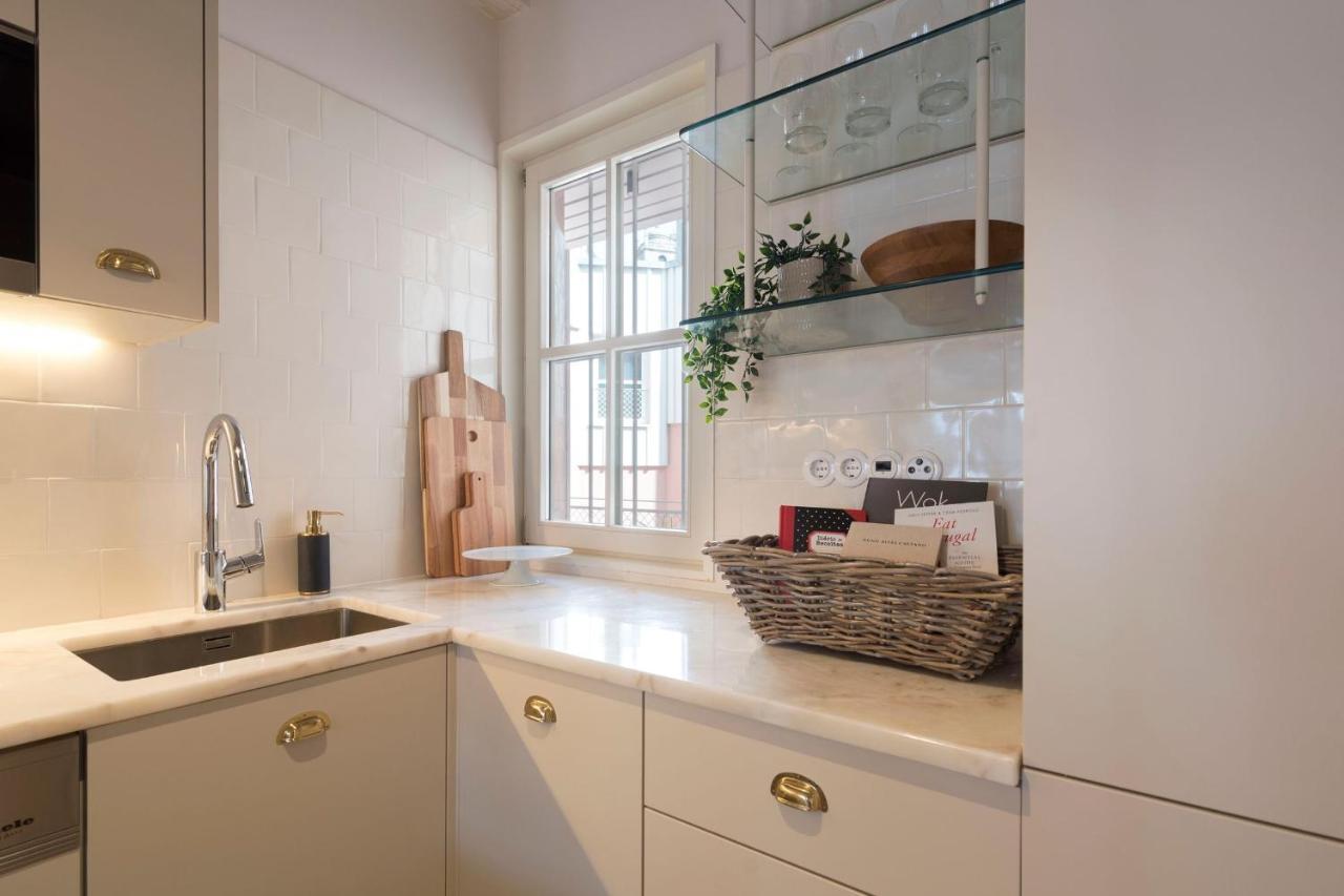 Mouzinho Luxury 3Br Flat L 5 Min Walk To Ribeira By Lovelystay Porto Exteriér fotografie