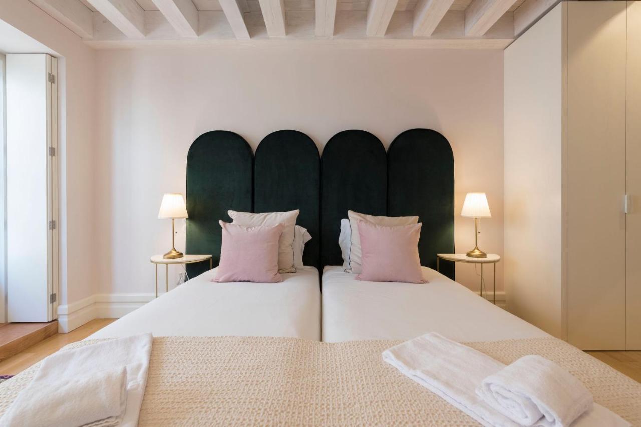Mouzinho Luxury 3Br Flat L 5 Min Walk To Ribeira By Lovelystay Porto Exteriér fotografie