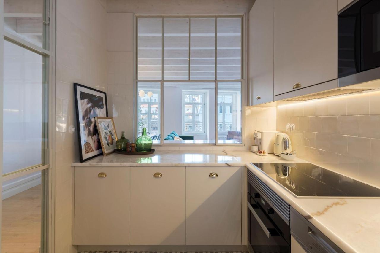 Mouzinho Luxury 3Br Flat L 5 Min Walk To Ribeira By Lovelystay Porto Exteriér fotografie