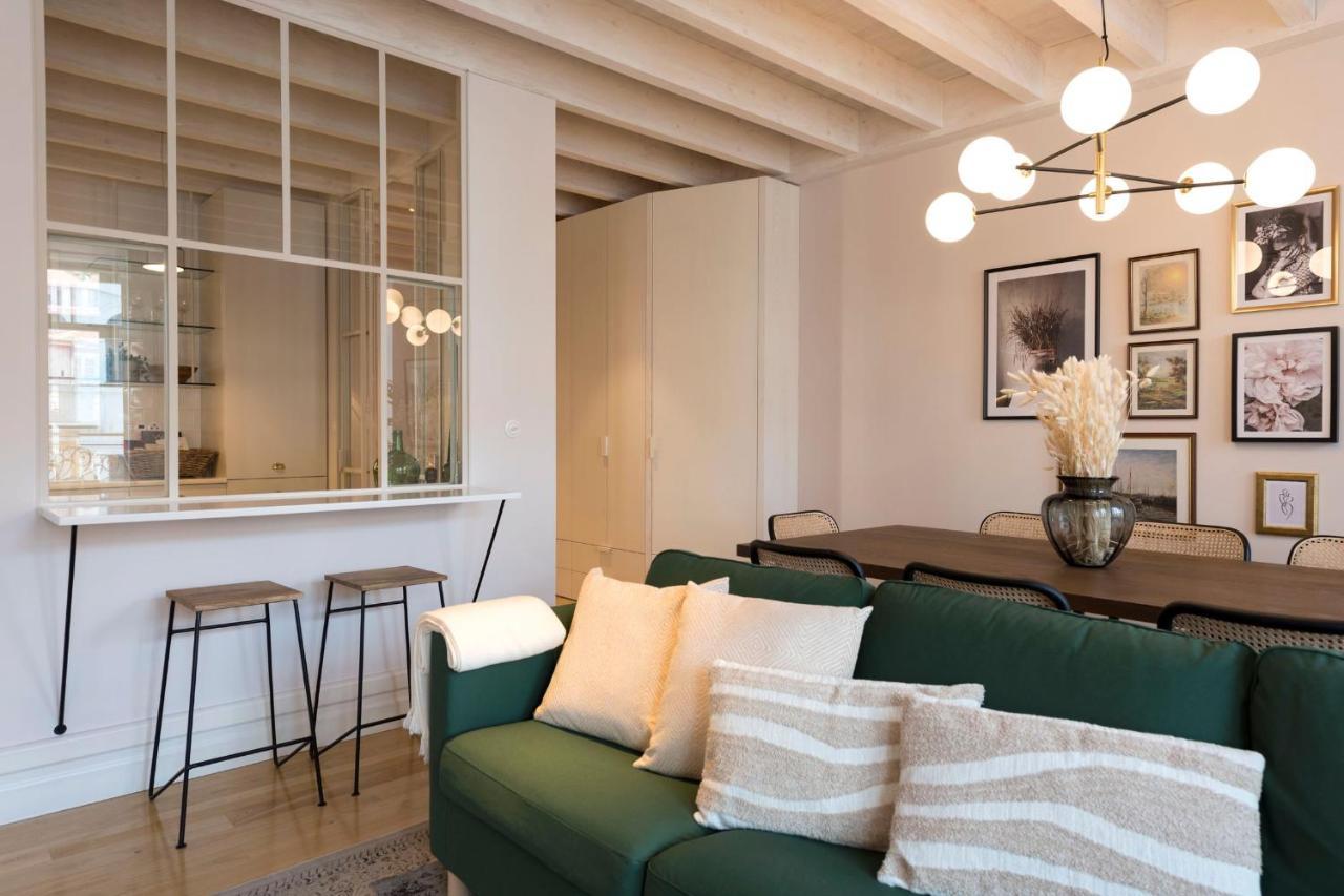 Mouzinho Luxury 3Br Flat L 5 Min Walk To Ribeira By Lovelystay Porto Exteriér fotografie