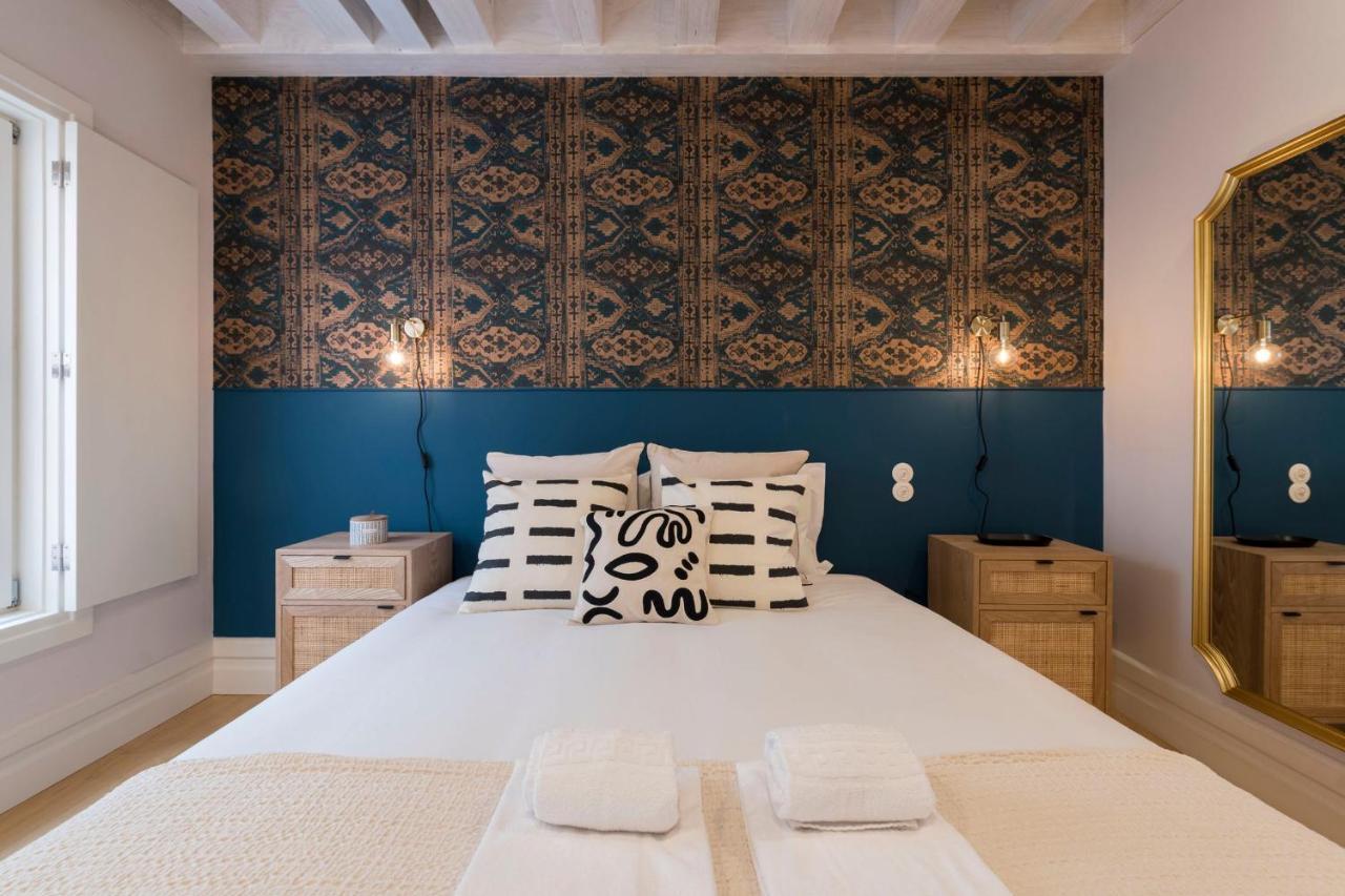 Mouzinho Luxury 3Br Flat L 5 Min Walk To Ribeira By Lovelystay Porto Exteriér fotografie